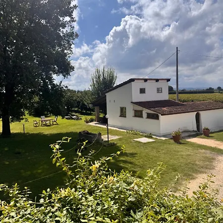 아파트 Orto Di Borghi