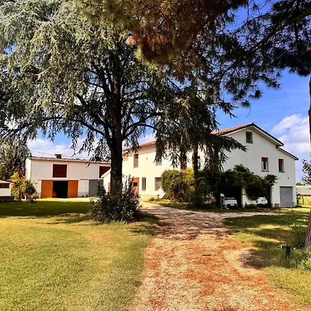 Orto Di Borghi *
