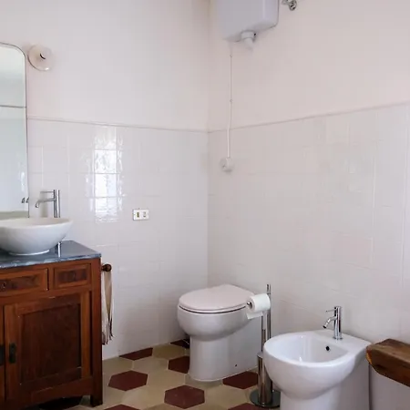 Orto Di Borghi 파엔차