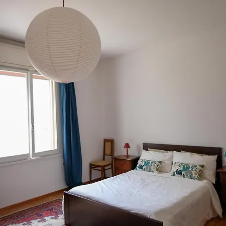 Orto Di Borghi 아파트 파엔차