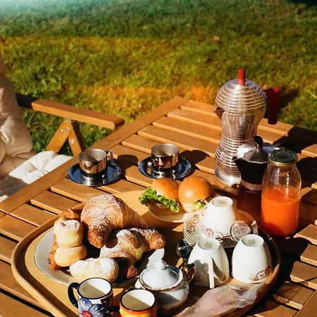 Apartamento Orto Di Borghi Faença