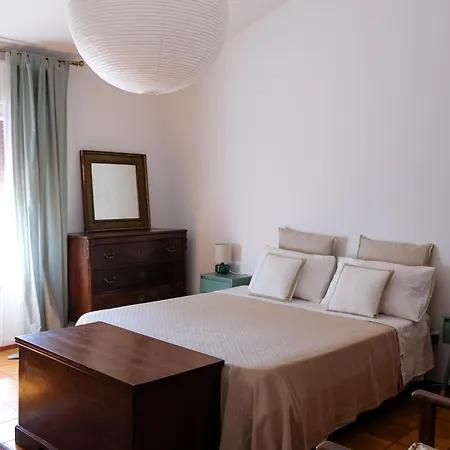 Orto Di Borghi Apartmán Faenza