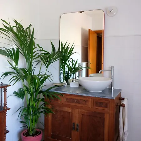 Orto Di Borghi Apartmán *