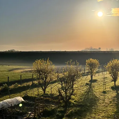 Orto Di Borghi Apartmán