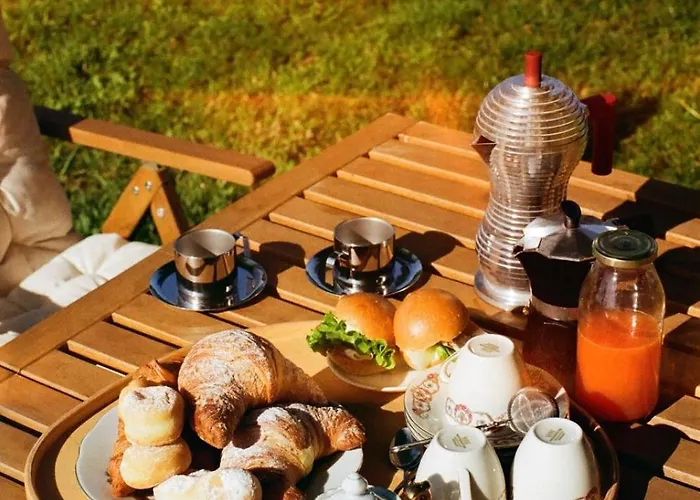 Appartement Orto Di Borghi Faenza