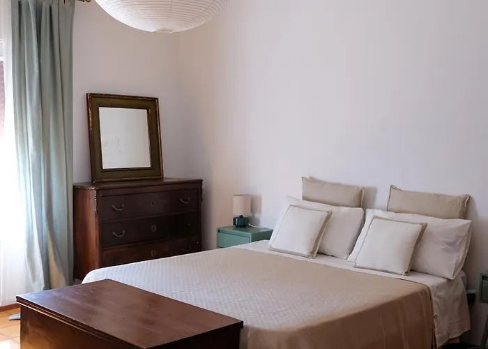 Orto Di Borghi Appartement Faenza