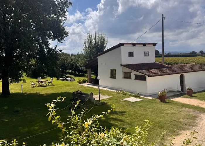 Appartement Orto Di Borghi