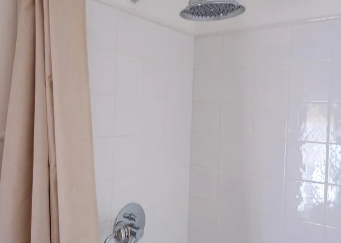 Daire Orto Di Borghi *