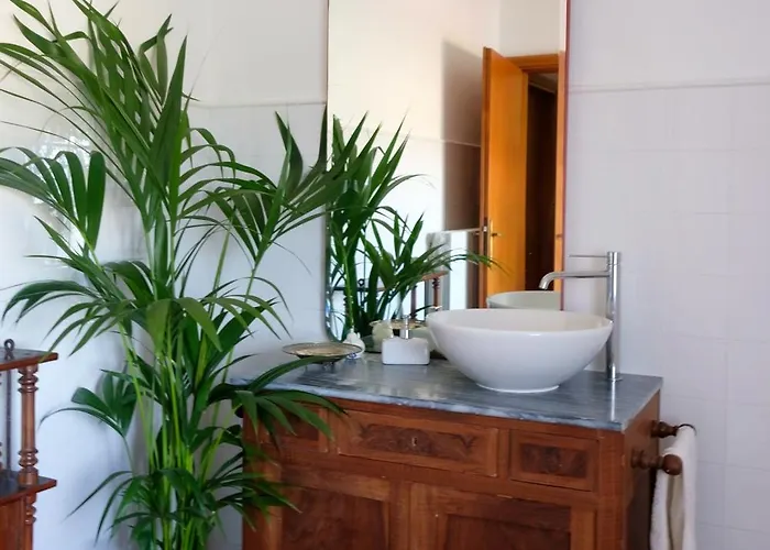 Orto Di Borghi Appartement *