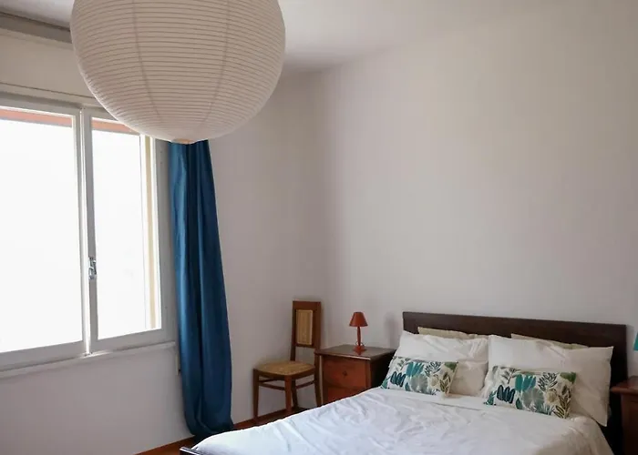 Orto Di Borghi Appartement Faenza