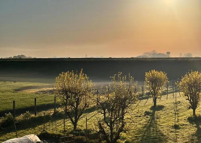 Orto Di Borghi Daire